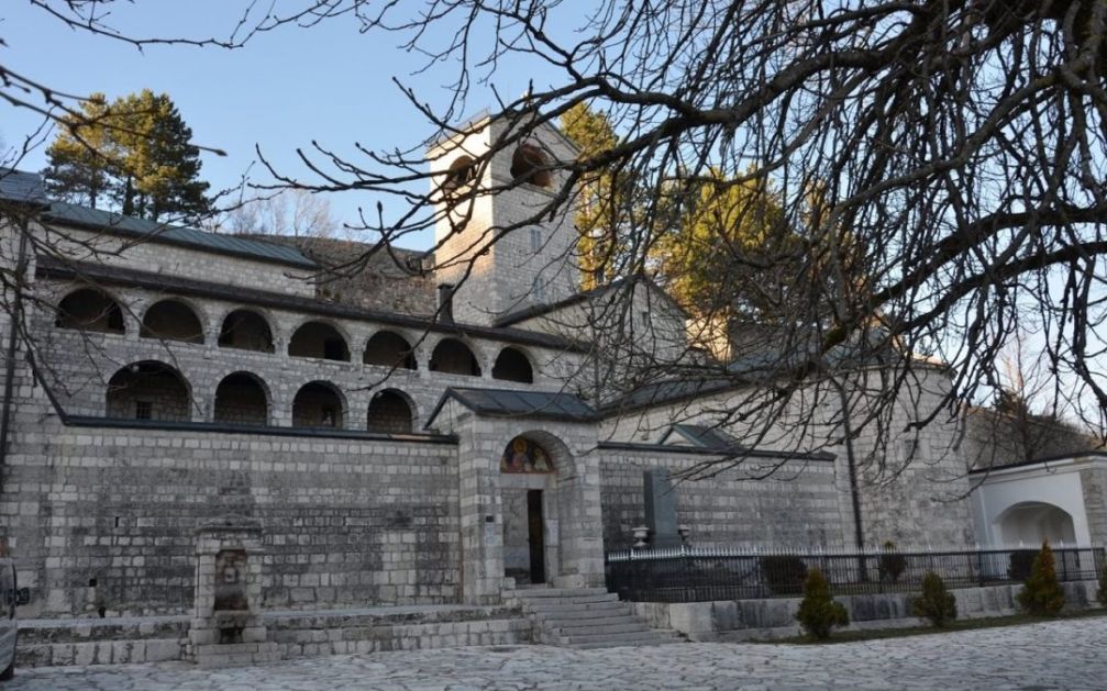 Mitropolija će graditi crkveni dom uz podgorički Saborni hram, a ne hotele