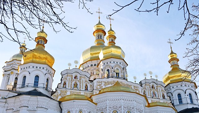 Mitropolit Ilarion: Carigradska patrijaršija pretenduje na desetine ukrajinskih manastira i hramova