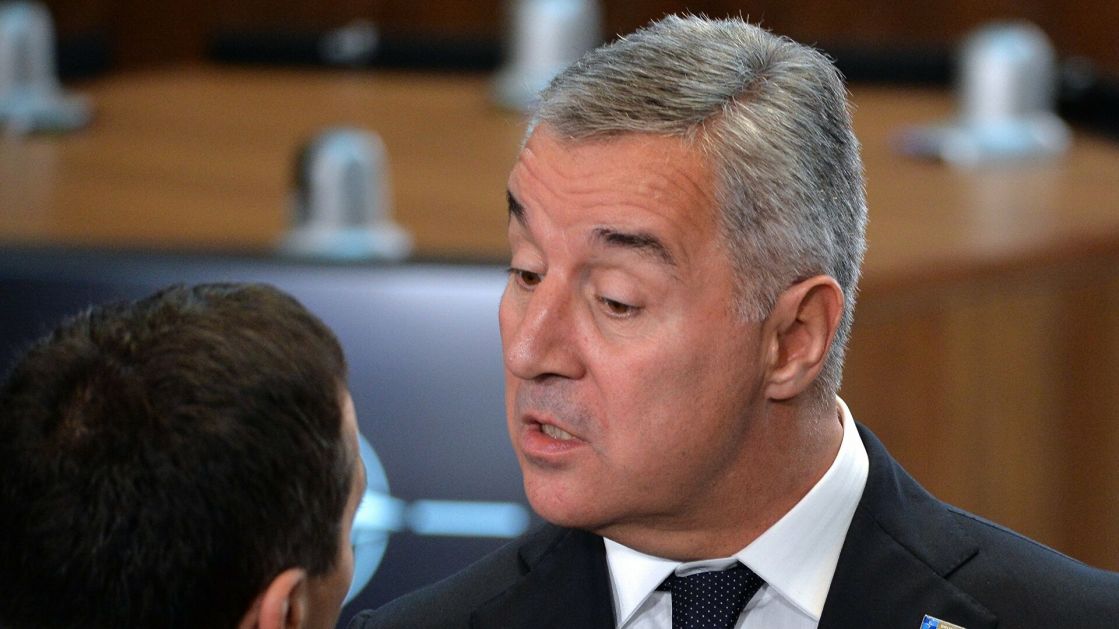 Mitropolit Ilarion: Sramota za Crnu Goru je što njome upravlja takav lider koji radi na podeli, na stvaranju sukoba