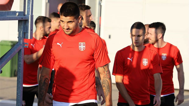 Mitrović: Meč sa Portugalijom preloman, imamo svoje adute