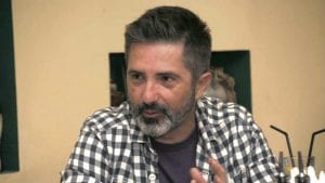 Mitrović: Pretnje politički motivisane