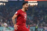 Mitrović će u Al Hilalu biti među najplaćenijim fubalerima sveta