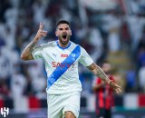 Mitrović debitovao golom – eksplozija na stadionu! VIDEO