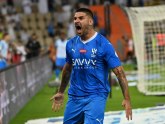 Mitrović nastavio da rešeta – dva gola za pola sata VIDEO