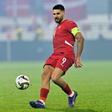 Mitrović pred Albaniju: Ne možemo da pobedimo, ako...