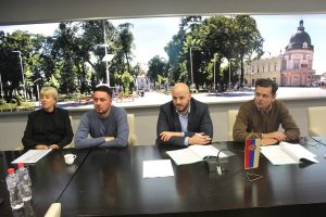 Mitrovica model saradnje Skupštine grada sa civilnim društvom