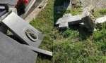 Mitrovske zadušnice obeležene na groblju u Južnoj Mitrovici