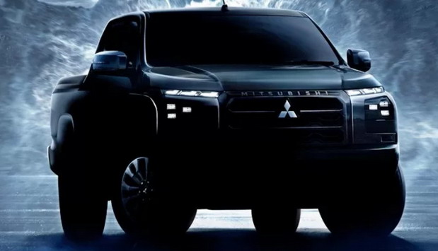 Mitsubishi L200 se vraća sledeće godine