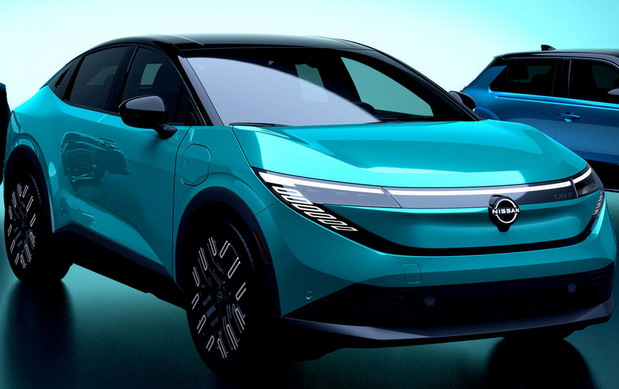 Mitsubishi razvija nove električne modele u saradnji sa Nissanom i Foxconnom