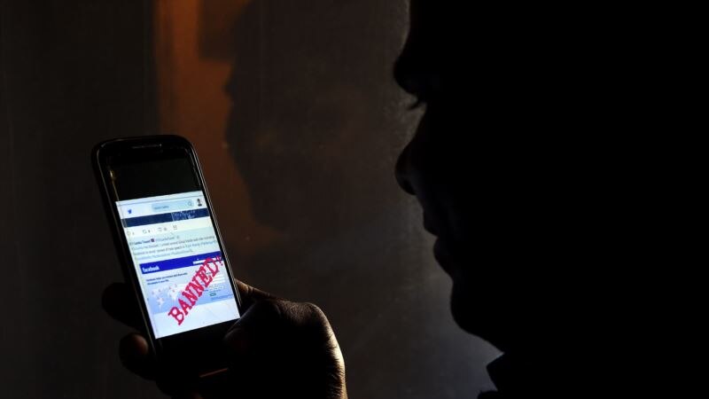 Mjanmar blokirao Facebook zbog objava poziva o građanskoj neposlušnosti