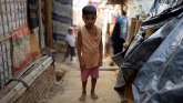 Mjanmar i narod Rohindža: Kako će srećna beba izbeglica preživeti u budućnosti