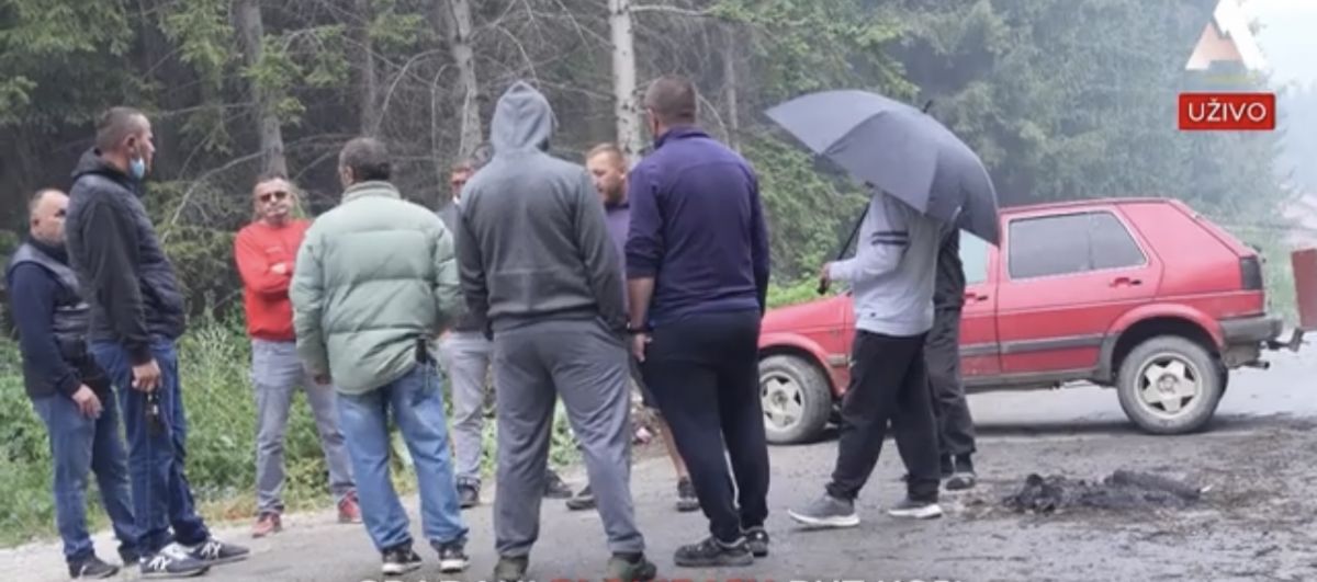 Mještani: Nećemo dozvoliti dalje odlaganje smeća na deponiji Golo brdo (VIDEO)
