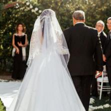 Mlada i svi gosti su ZAPLAKALI: Mladoženja je usred venčanja objavio da voli drugu osobu (VIDEO)