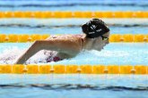 Mlada plivačica opet oborila svetski rekord