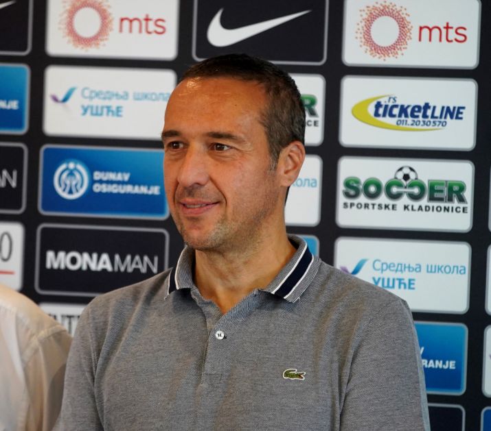 Mladen Mijatović prvi put u javnosti nakon raskida sa Deom: Vratio se u Srbiju, evo kako provodi dane FOTO