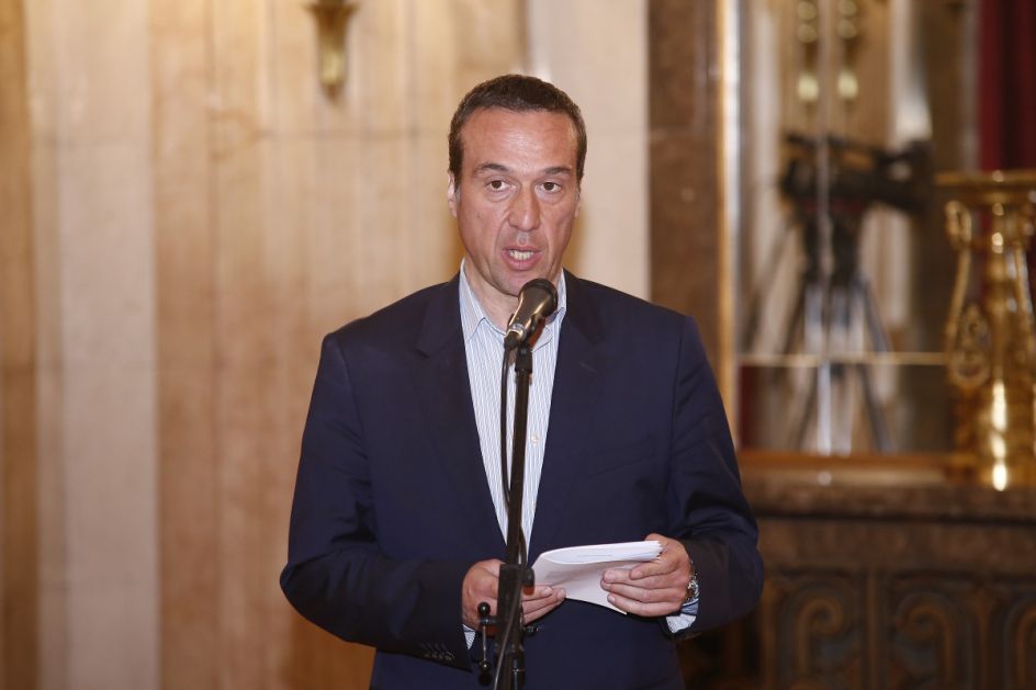 Mladen Mijatović se oglasio nakon vesti da Dea ima novog dečka