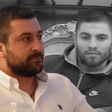 Mladen Vuletić slomljen zbog smrti Benjamina Spahovića, bivši rijaliti učesnik se javno oprostio od svog prijatelja