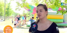 Mladi Holanđani pomažu Romima u Srbiji