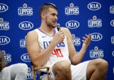 Mladi Hrvat želi da dokaže koliko vredi u NBA