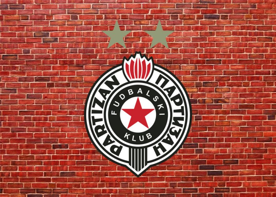 Roganović, Simić i Janković potpisali nove ugovore sa Partizanom