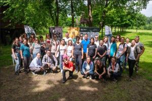 Mladi istraživači Srbije dodelili priznanje Volonteri prirode po meri
