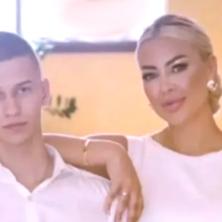 Mladi je 38 godina, a mladoženji 18 Oženio se bivši takmičar Elite: Svi komentarišu potez svekrve