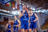 Mladi košarkaši Srbije pobedili Crnu Goru