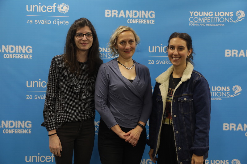 Mladi kreativci u saradnji sa UNICEF-om obeležavaju 30 godina Konvencije o pravima deteta