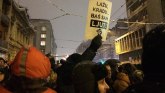 Mladi na protestu: Zašto su izašli na ulice