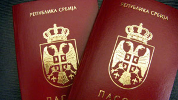 Mladi sa Kosova prihvataju državljanstvo Srbije
