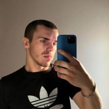 Mladić (23) nestao pre četiri dana u Smederevu: Otac objavio potresan snimak i uputio apel Neću moći da preživim ovo (VIDEO)