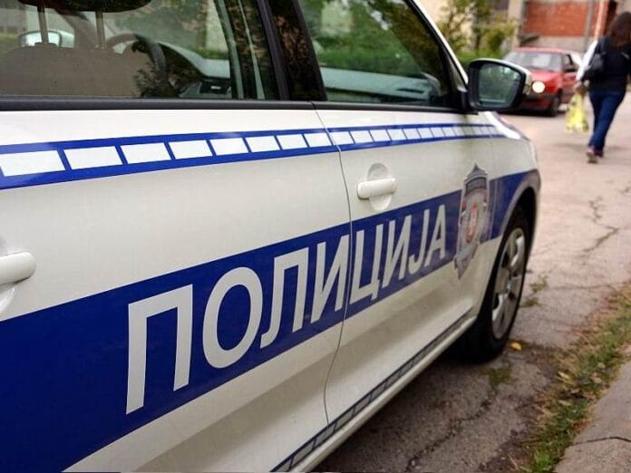 Mladić iz okoline Leskovca osumnjičen za pokušaj ubistva i nanošenje teških telesnih povreda