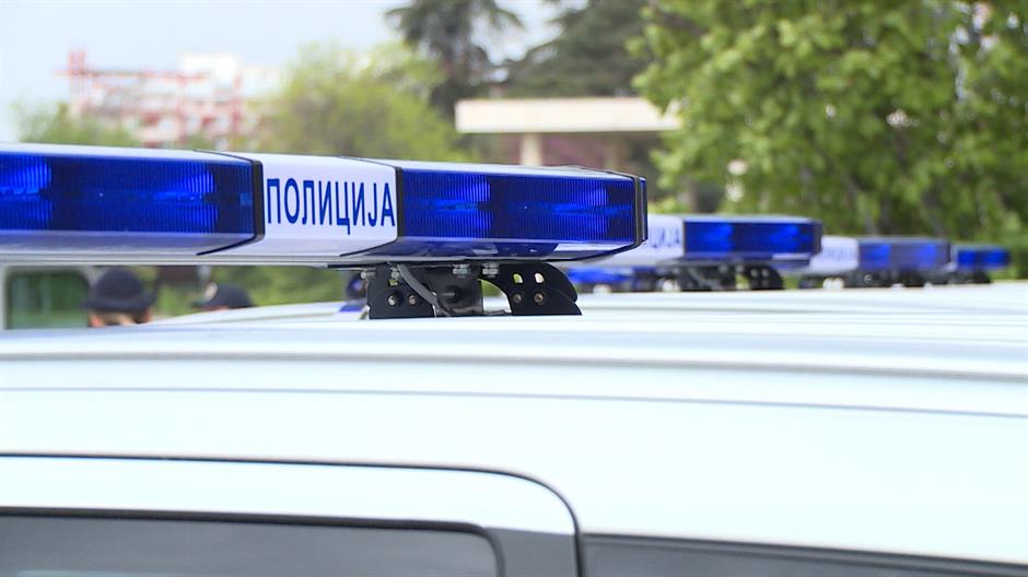 Mladić potegao nož ispred Centra za socijalni rad u Nišu