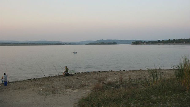 Mladić se utopio u Gružanskom jezeru