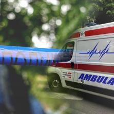 Mladić skočio sa Pančevačkog mosta: Prolaznici odmah pritrčali u pomoć