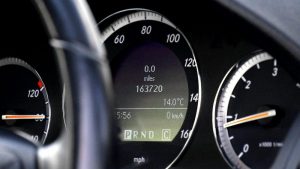 Mladić vozio na autoputu kod Smedereva 239 kilometara na čas