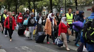 Mladić zabranio migrantu da sedne do njega u autobusu, iako je imao numerisanu kartu