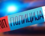 Mladić zadobio prelom kičme i lobanje u saobraćajnoj nezgodi kod Leskovca