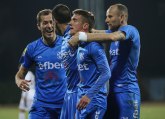 Mladost odbranio domaći teren, Vojvodina posle preokreta do tri boda