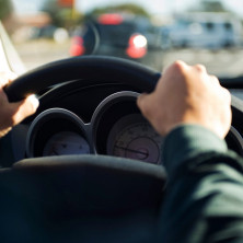 Mnogi za volanom rade nešto što NIJE protiv zakona, ali može biti OPASNO KAO VOŽNJA U PIJANOM STANJU