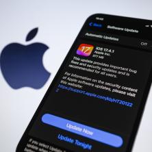 Mnogima iPhone ne radi nakon najnovijeg iOS ažuriranja, ali rešenje postoji