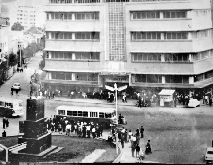  „Mnogo bure zbog kulture“ 1965. godine – 60 godina kasnije u Nišu i dalje burno