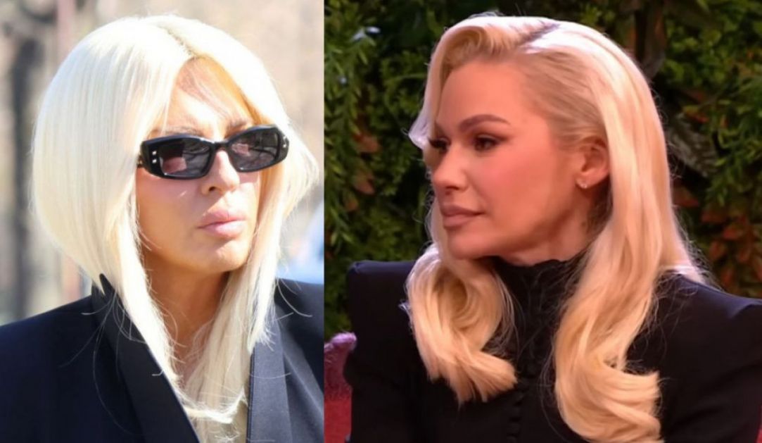 Mnogo me je povredila: Nataša Bekvalac prvi put o odnosu sa Karleušom