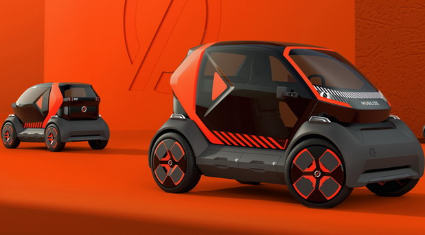 Mobilize, nova Renaultova marka posvećena mobilnosti i uslugama snabdevanja energijom