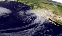 Moćna oluja u Kaliforniji