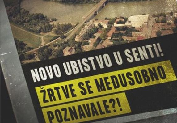 Močvara 2 epizoda 8: Uzvraćene i neuzvraćne ljubav! (VIDEO)