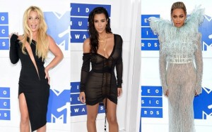 Moda na MTV VMA 2016: Ko je bio najbolje obučen?