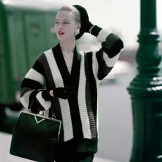 Moda u hladnim danima ne može bez njih: Kako da stilizujete džemper haljine?