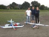 Modeli aviona iz Leskovca “lete” do kolekcionara širom regiona