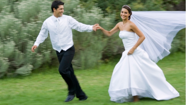 Moderan brak: Ugovor na 10 godina